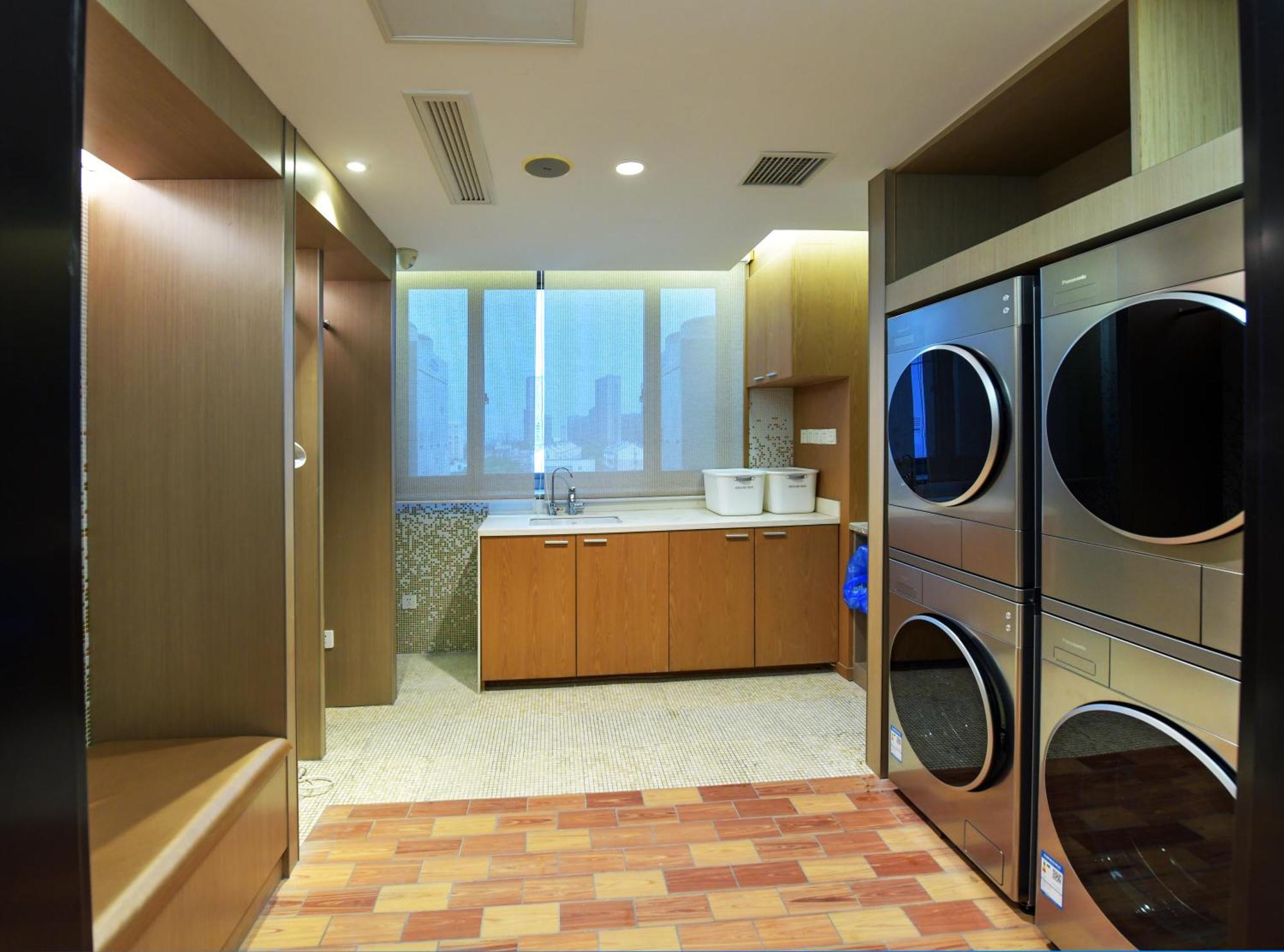 Maison New Century Tongxiang Zewnętrze zdjęcie
