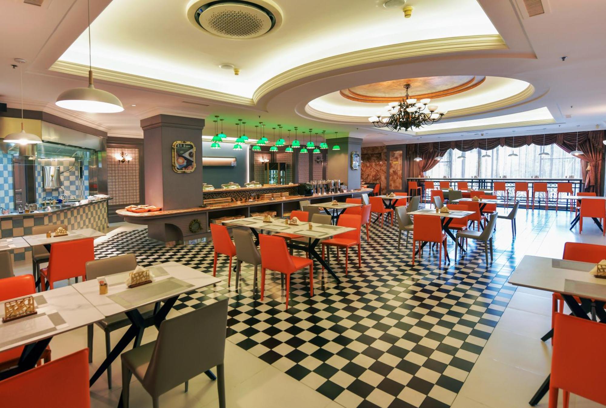 Maison New Century Tongxiang Zewnętrze zdjęcie
