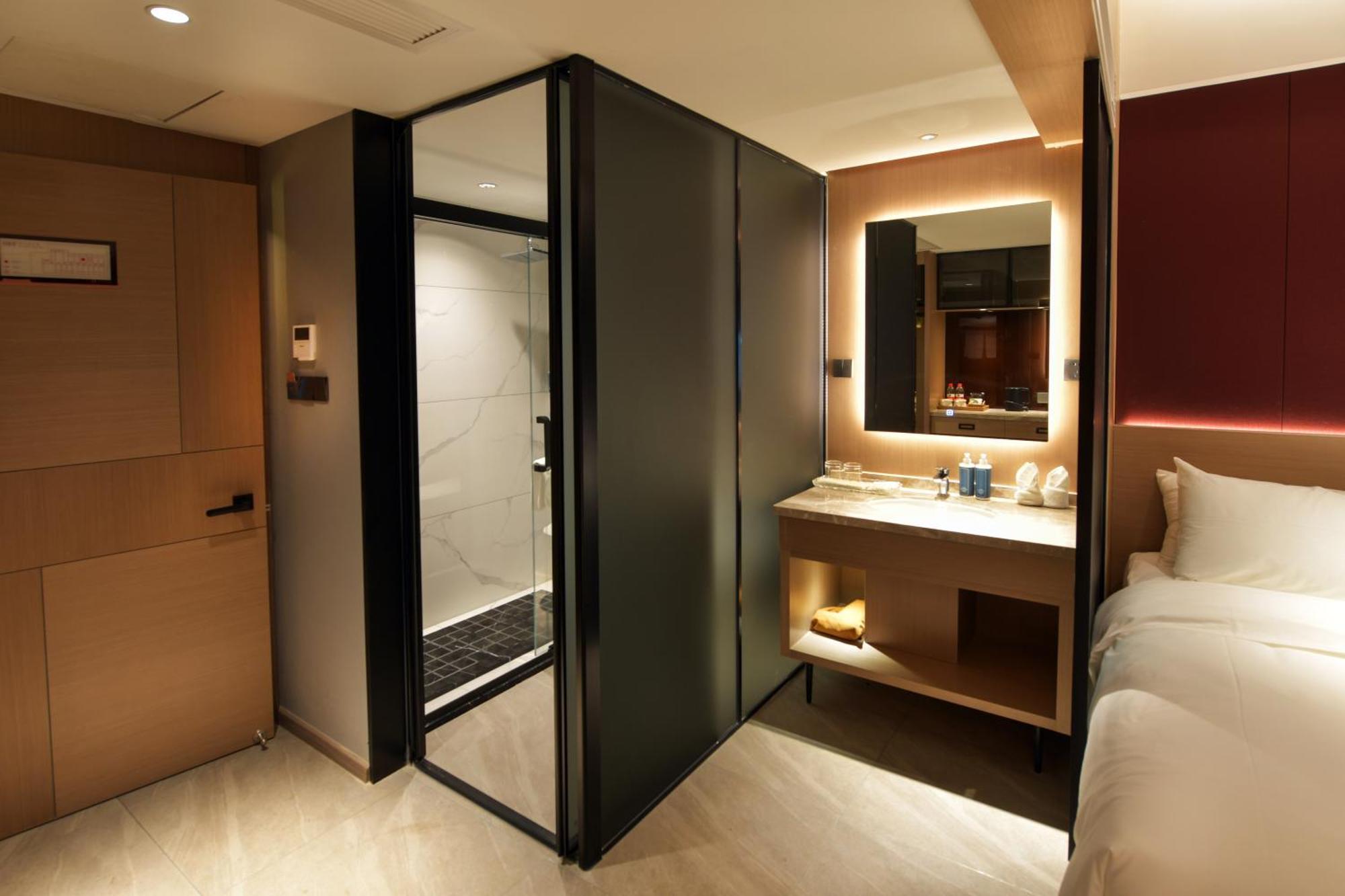 Maison New Century Tongxiang Zewnętrze zdjęcie